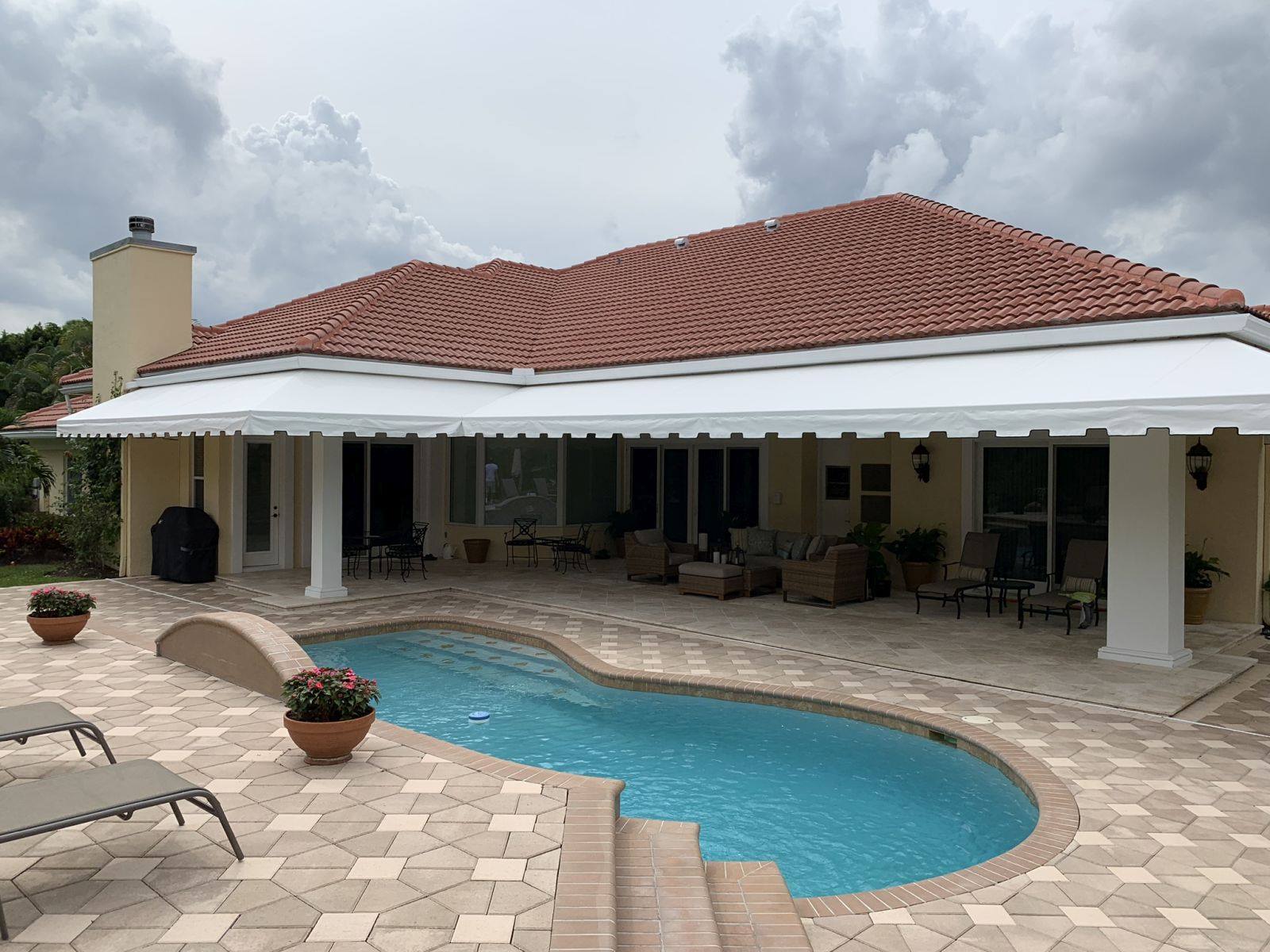 Best Awning Company Awnings Contractors and Designers Inc