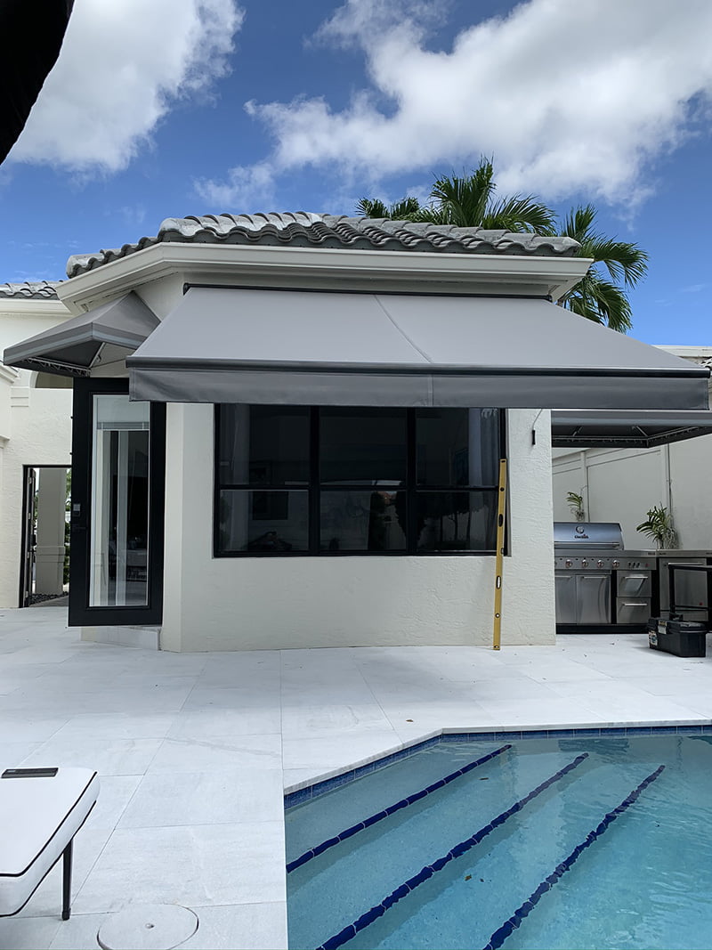 Best Awning Company Awnings Contractors and Designers Inc