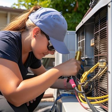 Douglas Taylor Ac & Refrigeration (19)