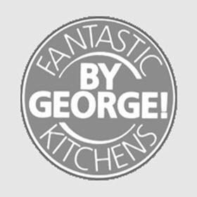 Fantastic Kitchens By George Logo
